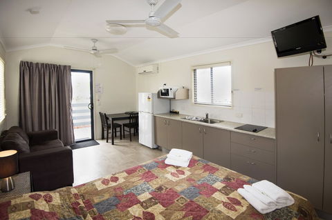 The Park Mackay - Darwin Tourism 3