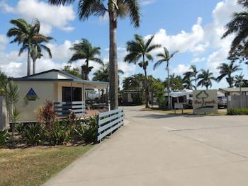 The Park Mackay - Darwin Tourism 0