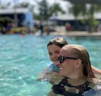 Lake Tinaroo Holiday Park - Darwin Tourism