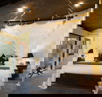 Jamala Wildlife Lodge - Darwin Tourism