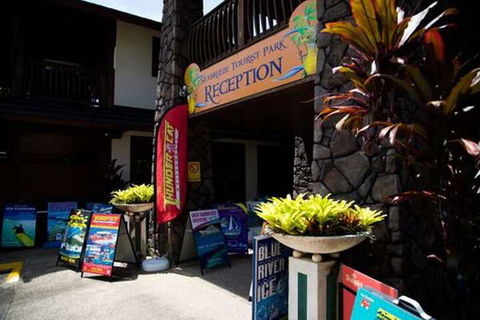 NRMA Airlie Beach Holiday Park - Darwin Tourism 5