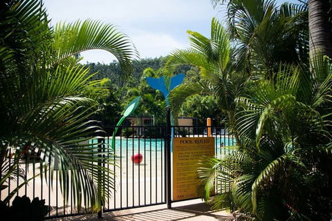 NRMA Airlie Beach Holiday Park - Darwin Tourism 2