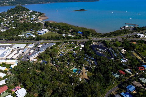 NRMA Airlie Beach Holiday Park - Darwin Tourism 1