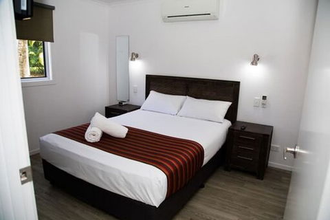 NRMA Airlie Beach Holiday Park - Darwin Tourism 7