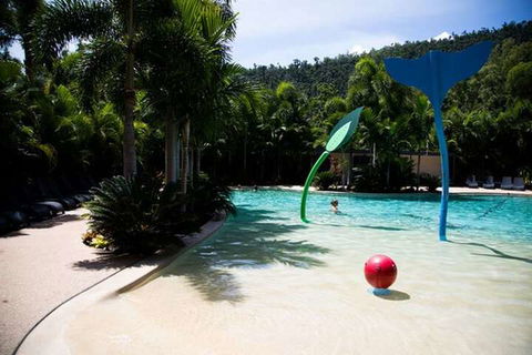 NRMA Airlie Beach Holiday Park - Darwin Tourism 3