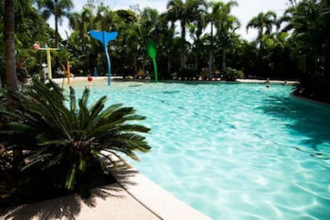 NRMA Airlie Beach Holiday Park - Darwin Tourism 0