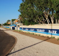 Coral Coast Tourist Park Carnarvon - Darwin Tourism