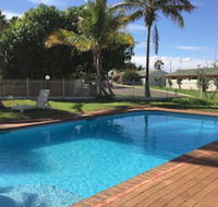 Carnarvon Gateway Motel - Darwin Tourism