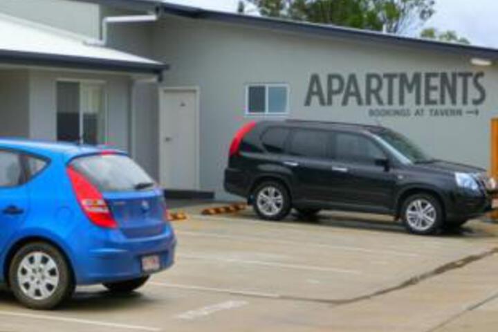 Amberley QLD Darwin Tourism