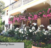 Beverley House - Darwin Tourism
