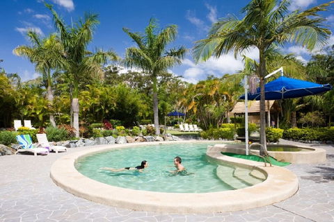NRMA Darlington Beach Holiday Resort - Darwin Tourism 2