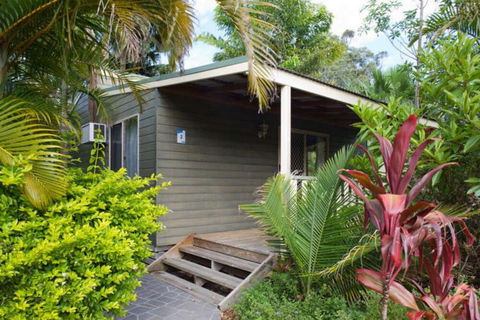 NRMA Darlington Beach Holiday Resort - Darwin Tourism 1
