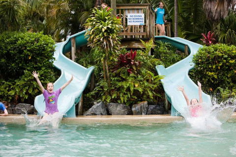 NRMA Darlington Beach Holiday Resort - Darwin Tourism 5