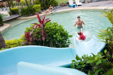 NRMA Darlington Beach Holiday Resort - Darwin Tourism 6