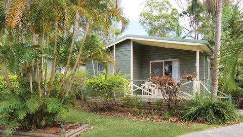 NRMA Darlington Beach Holiday Resort - Darwin Tourism 0