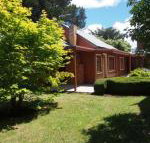 Tahara Cottage - Darwin Tourism