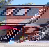 Bay and Basin - Darwin Tourism