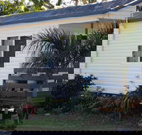 Riverside Tourist Park - Darwin Tourism