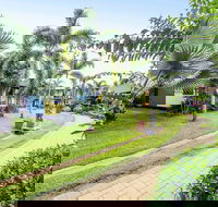 Mercure Darwin Airport Resort - Darwin Tourism