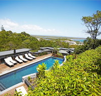 Peppers Noosa Resort and Villas - Darwin Tourism