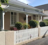 Arendon Cottage - Darwin Tourism