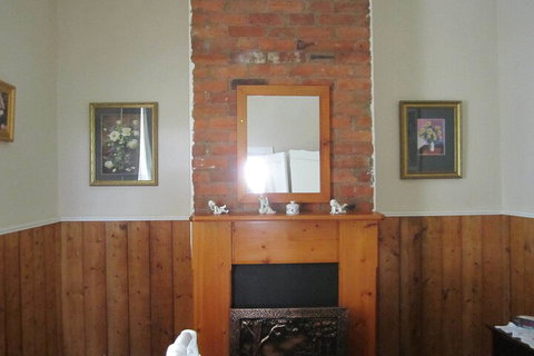 Arendon Cottage - Darwin Tourism 7