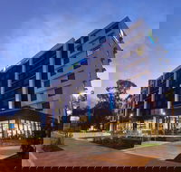 Holiday Inn Express Sydney Macquarie Park an IHG Hotel - Darwin Tourism