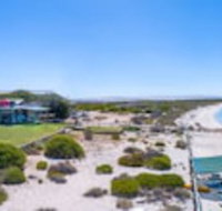Dirk Hartog Island Eco Lodge - Darwin Tourism