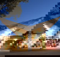 Renmark Resort - Darwin Tourism