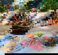 BIG4 St Helens Holiday Park - Darwin Tourism