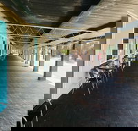 Motel Holliday Kingaroy - Darwin Tourism