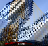 H on Mitchell Apartment Hotel - Darwin Tourism