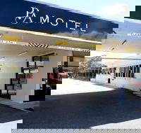 Park Avenue Hotel Motel - Darwin Tourism