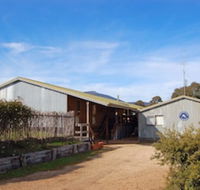 Merrijig Lodge - Darwin Tourism
