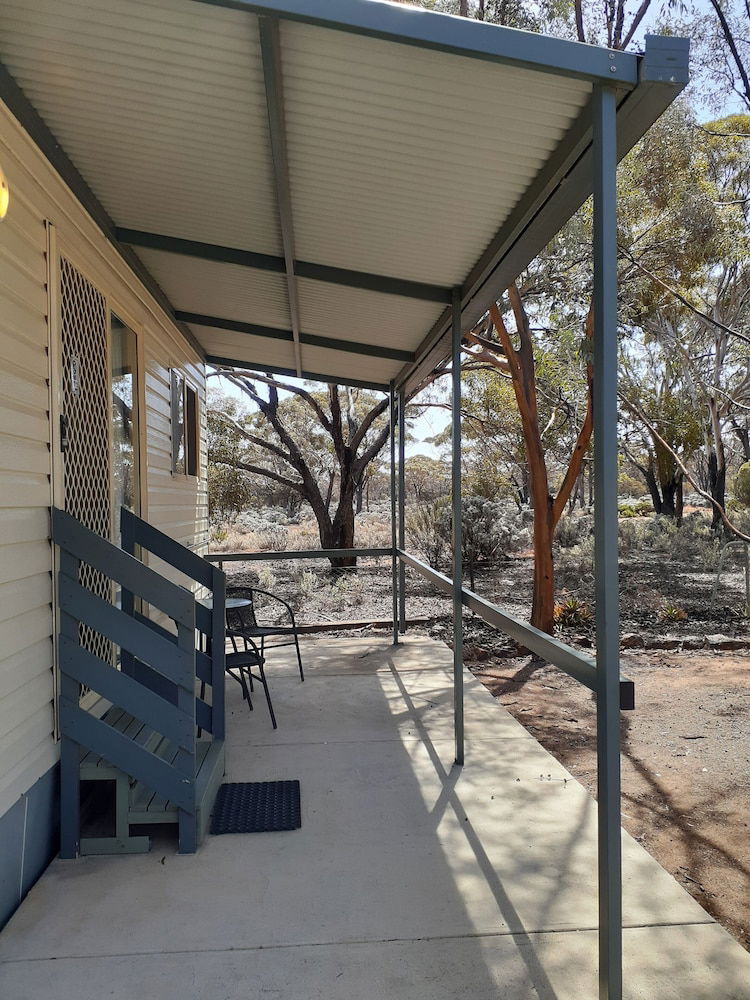 Balladonia WA Darwin Tourism