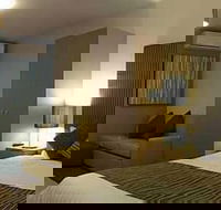 Shearwater Motel BIG4 Port Fairy - Darwin Tourism