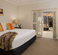Crystalbrook Lodge - Darwin Tourism