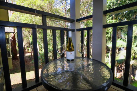 Dollarbird Treetops Townhouse - Darwin Tourism 6