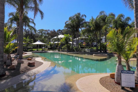 Dollarbird Treetops Townhouse - Darwin Tourism 1
