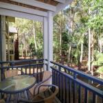 Dollarbird Treetops Townhouse - Darwin Tourism 0