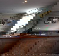 The Hahndorf Old Mill Motel - Darwin Tourism