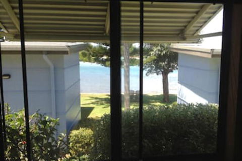 Anglesea Lodge - Darwin Tourism 2