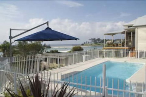 Anglesea Lodge - Darwin Tourism 3
