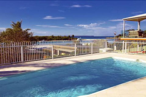 Anglesea Lodge - Darwin Tourism 4