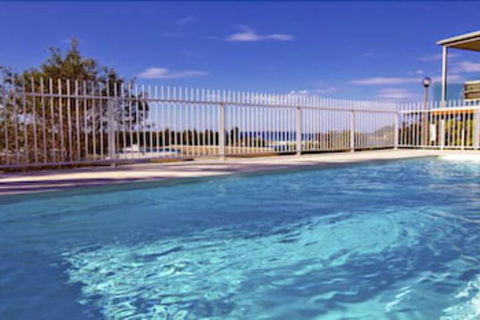 Anglesea Lodge - Darwin Tourism 5