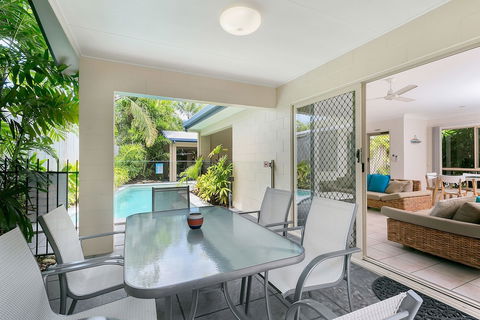 Kewarra Beach Retreat 2 - Darwin Tourism 5
