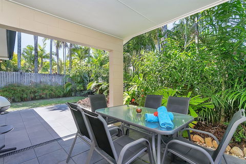 Kewarra Beach Retreat 2 - Darwin Tourism 3