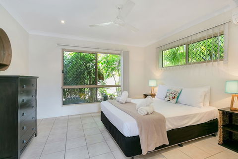 Kewarra Beach Retreat 2 - Darwin Tourism 6