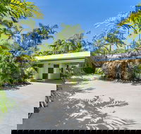 Kewarra Beach Retreat 2 - Darwin Tourism