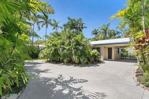 Kewarra Beach Retreat 2 - Darwin Tourism 0